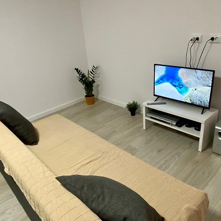 Apartment Cloud Is 28 Km From Valencia With Wi-Fi Sagunto Eksteriør billede