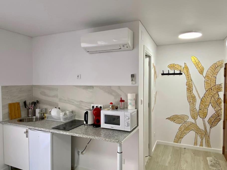 Apartment Cloud Is 28 Km From Valencia With Wi-Fi Sagunto Eksteriør billede
