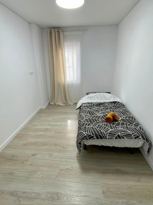 Apartment Cloud Is 28 Km From Valencia With Wi-Fi Sagunto Eksteriør billede